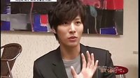 韓劇 點金神手Midas  Good Morning 專訪 諾珉宇 CUT（韓文中字）
