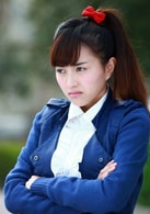 包文婧?