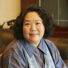 楊喜京?