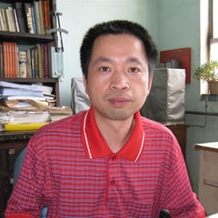 華偉明