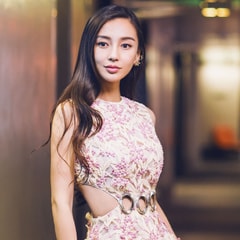 楊穎
