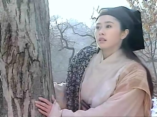 刀歌之多情刀電視截圖