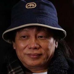 梁小龍