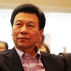 楊步亭