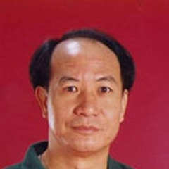 陳狄克?
