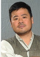 韋家雄