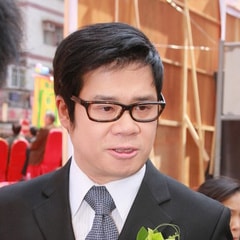 安德尊?