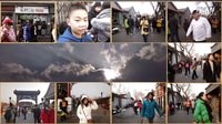 龍龍制作之南鑼鼓巷