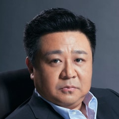 梁冠華