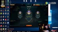 LOL英雄聯盟-阿怡代打水落石出 55開直播評論阿怡代打事件