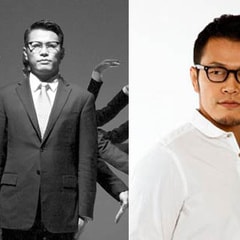 須藤元氣?