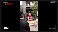 男朋友結婚了新娘卻不是我，我哭著說膝蓋是路上磕破的！