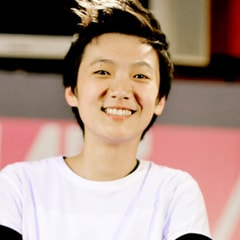 趙逸嵐Yilan Zhao