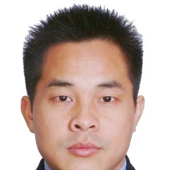 黃德良?