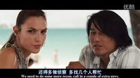 第一家：當一個女人讓你摸她屁股，也許沒那么簡單