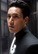 陳坤