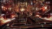 《星河戰隊：入侵》日本版劇場預告片