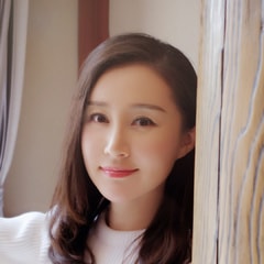 舒暢?