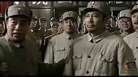 蔣介石接見八路軍高級(jí)將領(lǐng)