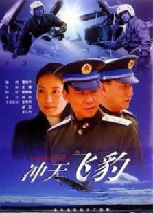 沖天飛豹