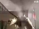 太極宗師塔內(nèi)比武之南天神杵