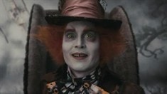 制作特輯之Meet the Mad Hatter