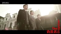【偽裝者】亂世巨星---明家三兄弟（舔屏向）