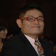 許效舜?