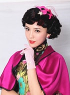 呂佳容