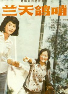 藍(lán)天鴿哨
