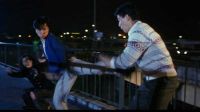 洗黑錢 甄子丹vs吳大維 敞篷車打斗