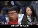 創(chuàng)作型歌手燕小六傾情演唱“什么是情，什么是愛”