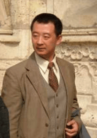 黃海波