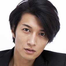 天野浩成?