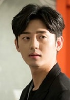 李志勛