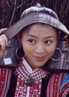 張靜初