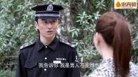女業主看上小區帥保安，奈何對方竟毫不給面子