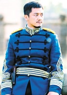 李亞鵬