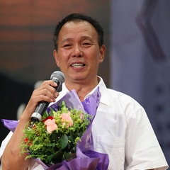 陳征