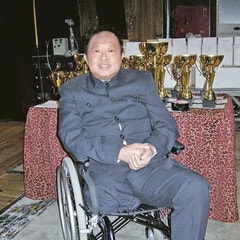 蕭鍵鏗