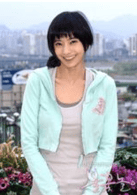 韓彩英
