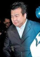 白云
