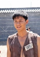 李晨