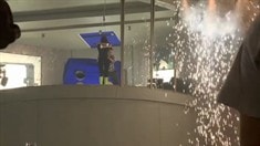 拍攝直擊之Lair