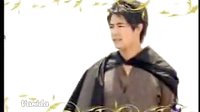 20071103 Kwan  Weir《命定之愛》訪問拍攝花絮1