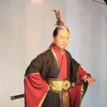 金鐵峰