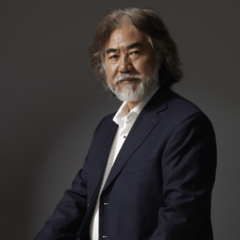 張紀中