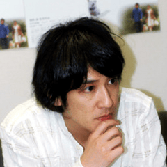 田中直樹