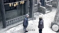 尖刀出鞘 第20集預(yù)告_生死兄弟意外相見