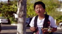 初來乍到 Fresh Off The Boat 預告 3
